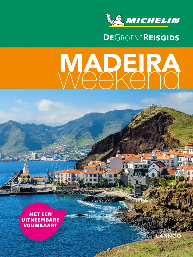 Madeira weekend