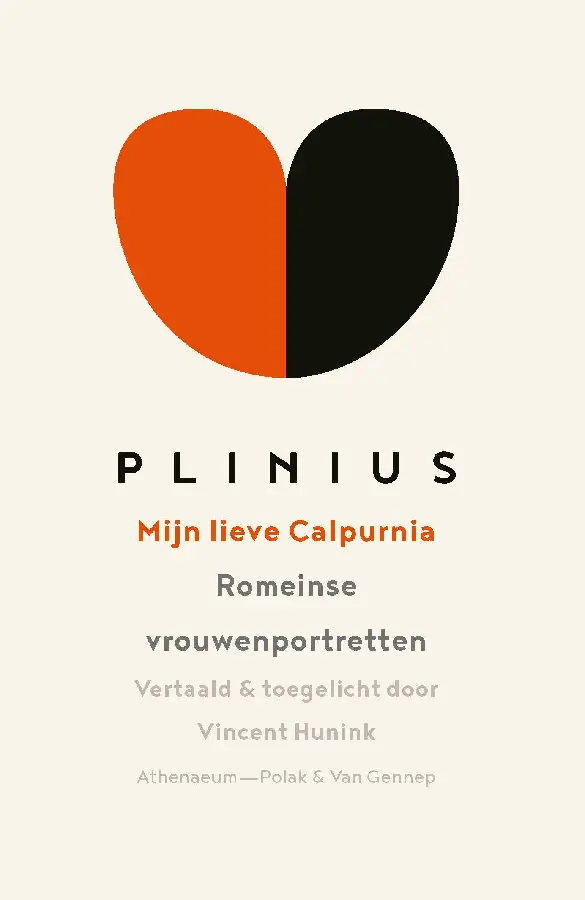 Mijn lieve Calpurnia