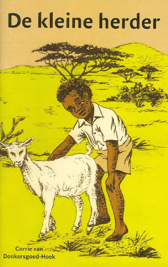 Kleine herder