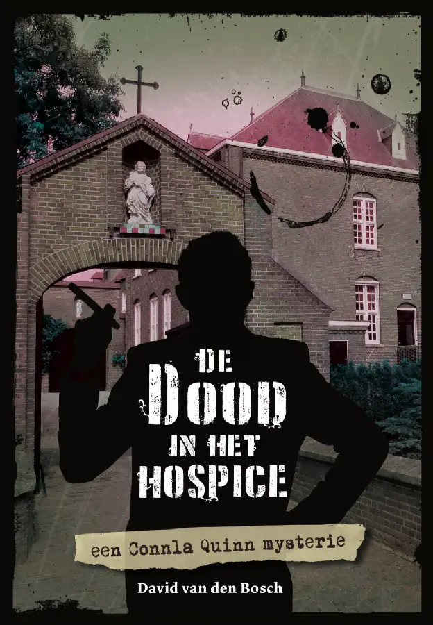 De dood in het hospice