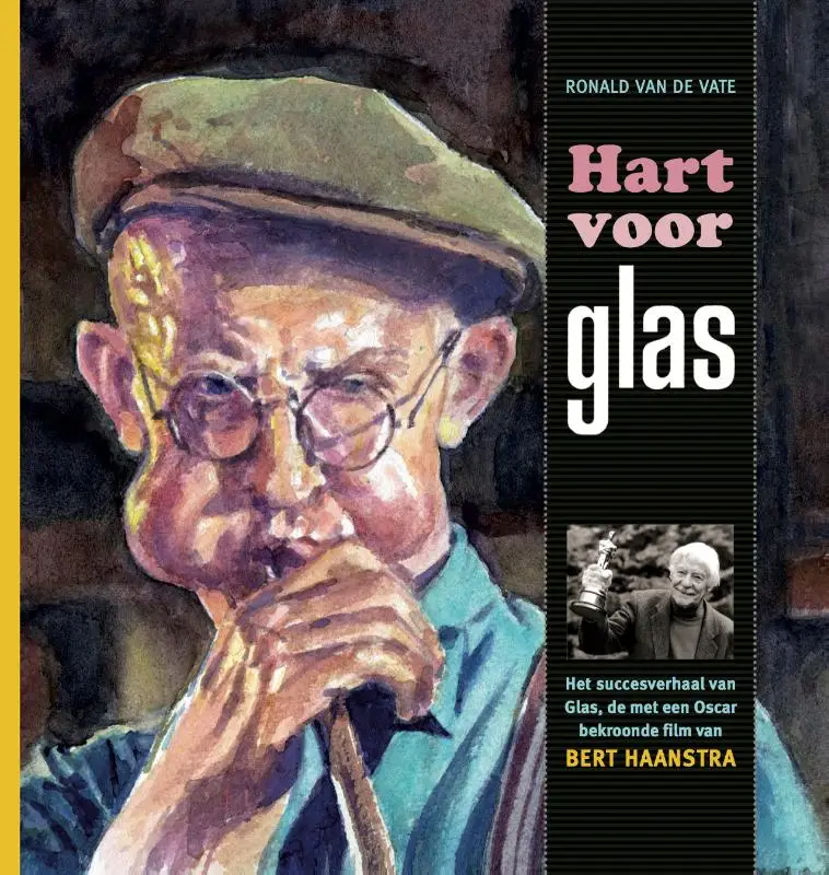 Hart voor Glas