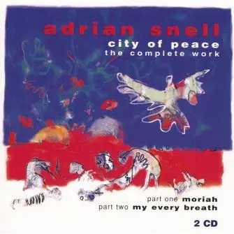 City of Peace, complete