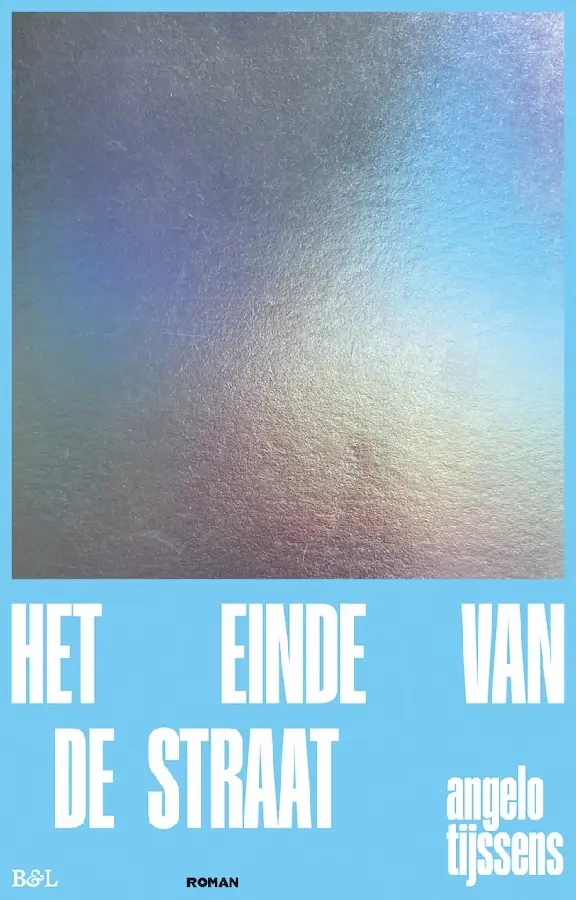 Het einde van de straat
