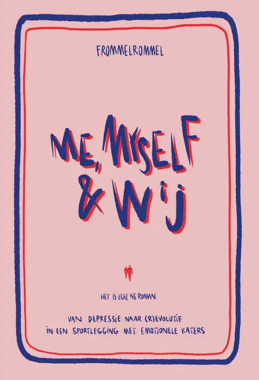 Me, myself & wij