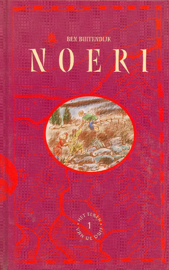 Noeri