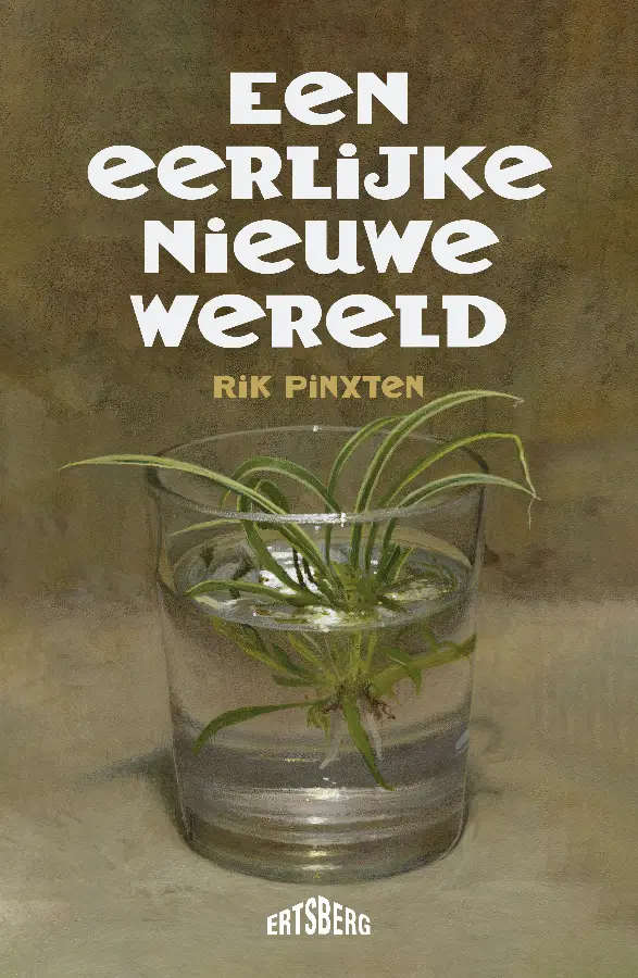 Een eerlijke nieuwe wereld