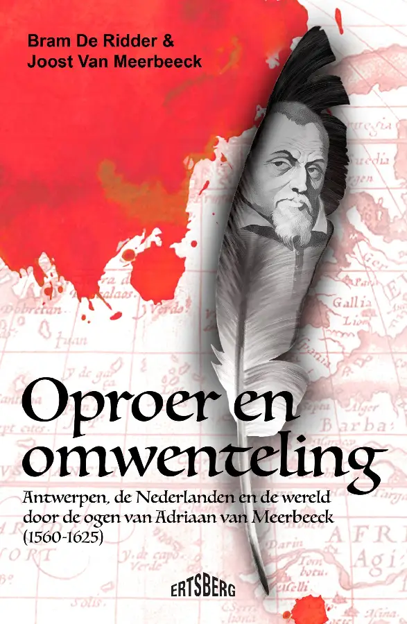 Oproer en omwenteling