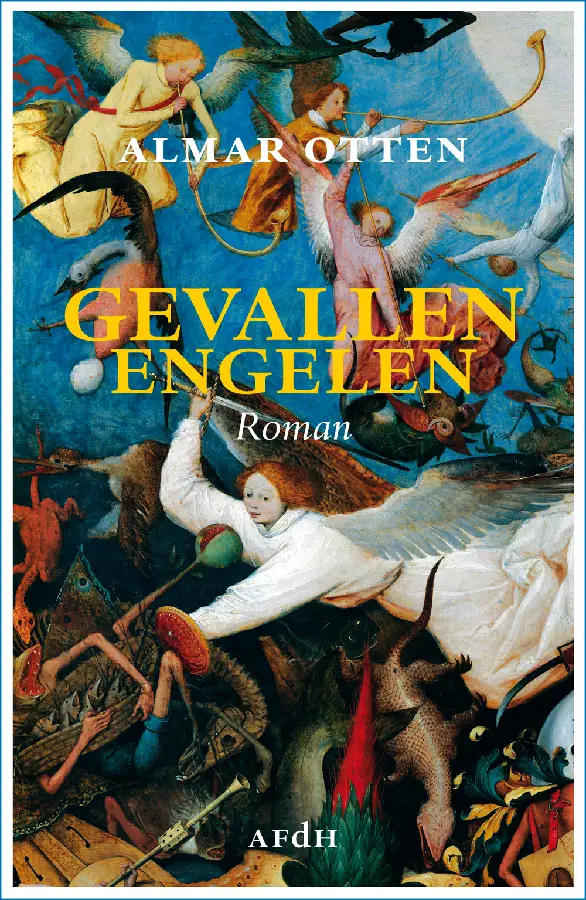 Gevallen engelen