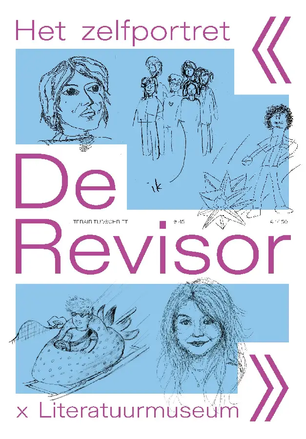 Revisor 45