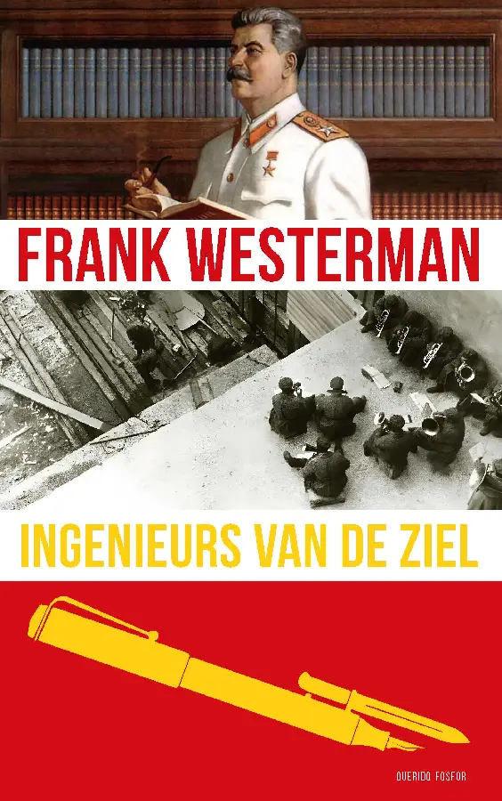 Ingenieurs van de ziel