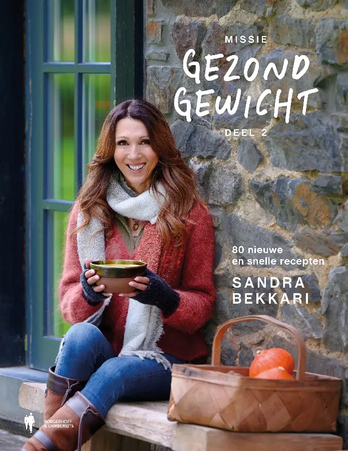 Missie gezond gewicht / 2
