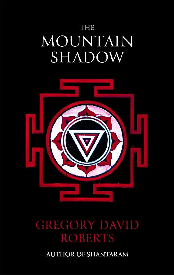 The Mountain Shadow