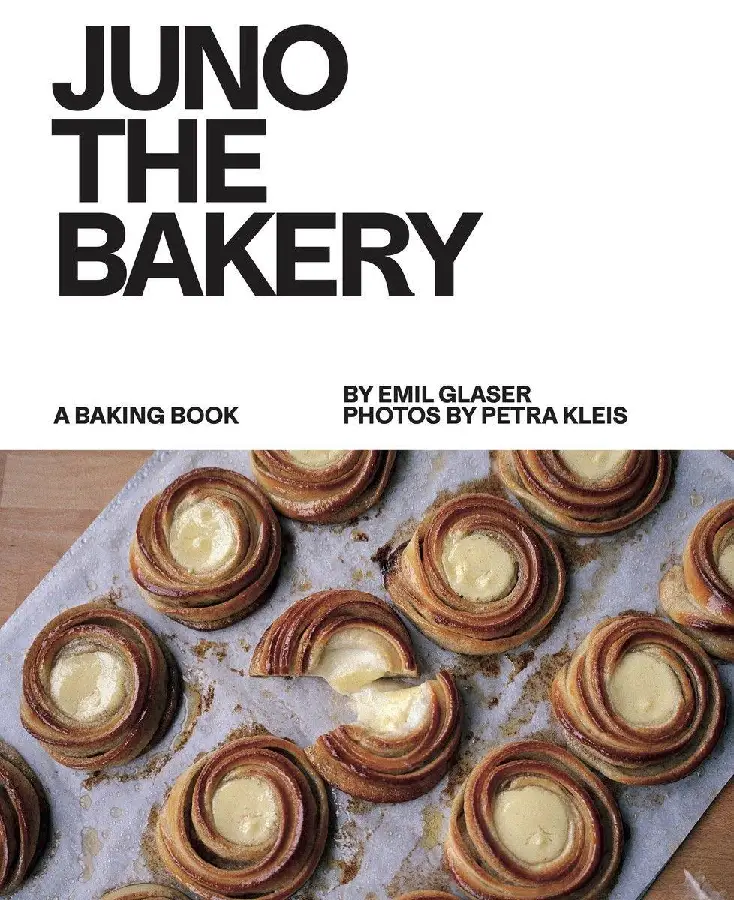 JUNO THE BAKERY