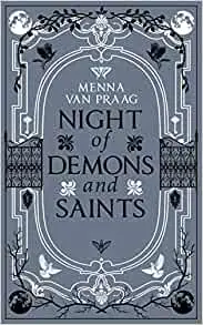 Night of Demons & Saints