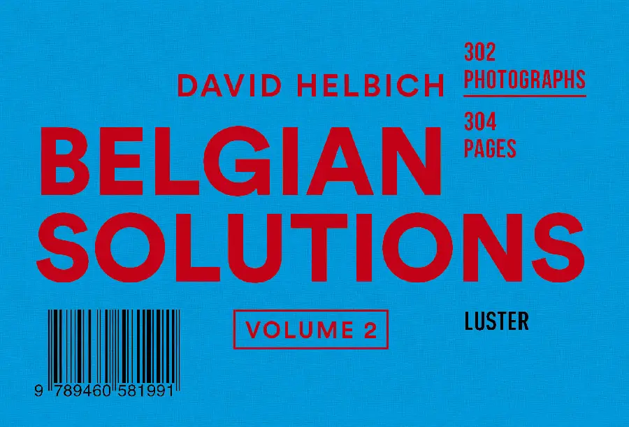 Belgian Solutions - volume 2