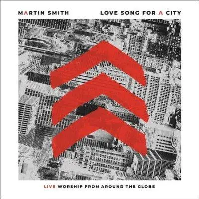 Love Song for a City (LIVE)