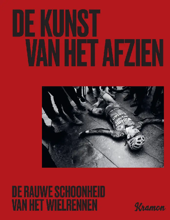 De kunst van het afzien