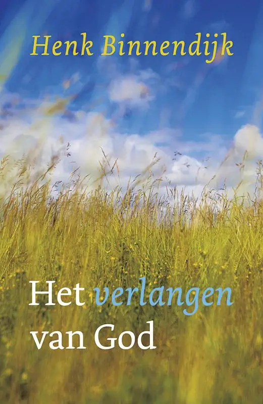 Verlangen van God