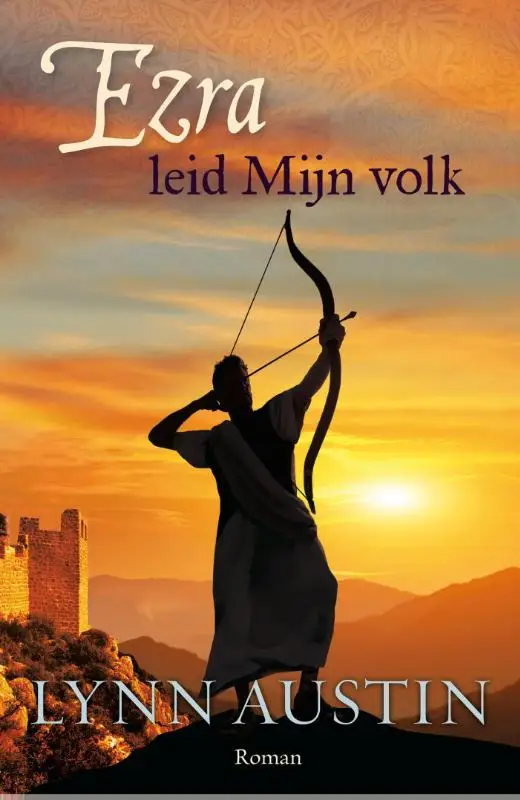 Ezra leid mijn volk POD