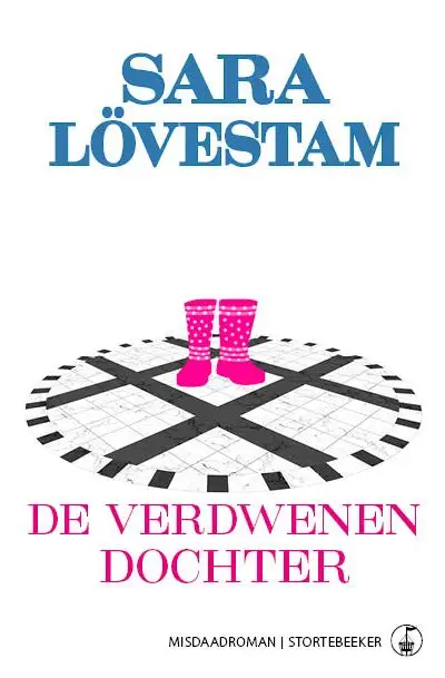 De verdwenen dochter
