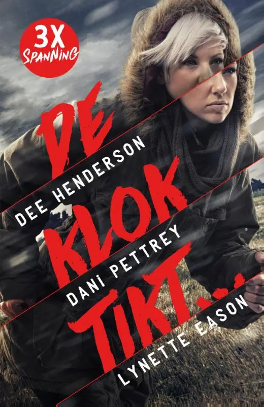 Klok tikt  POD
