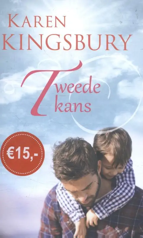 Tweede kans POD