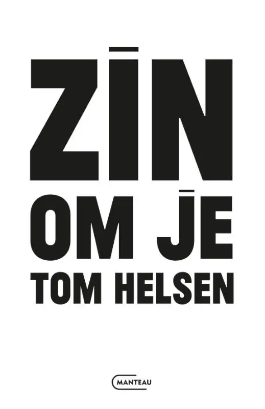 Zin om je Tom Helsen