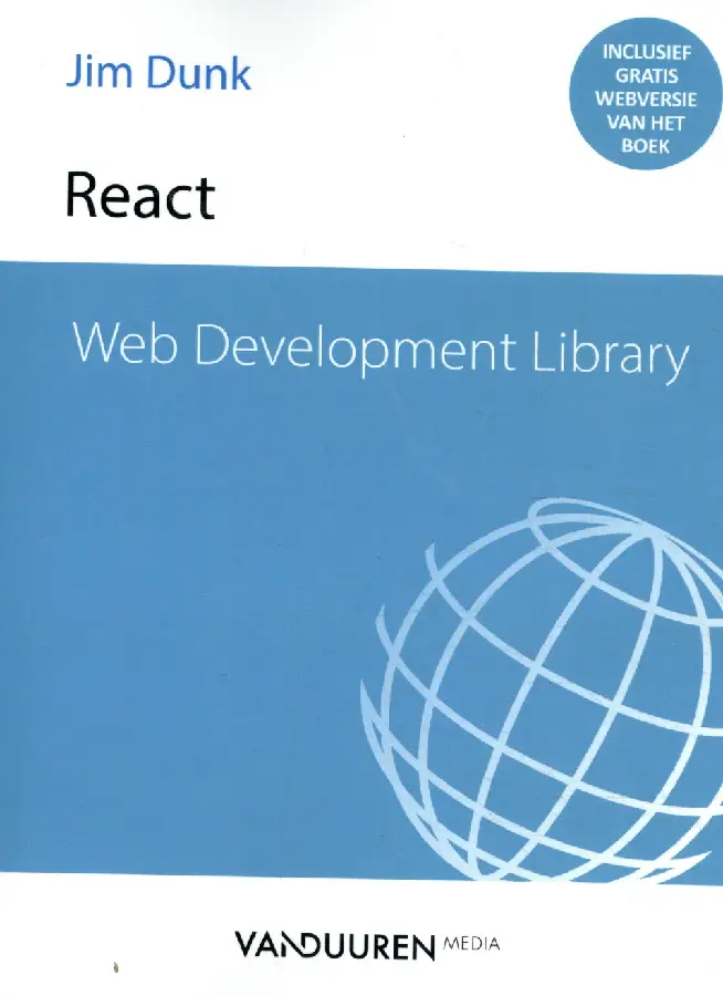 React