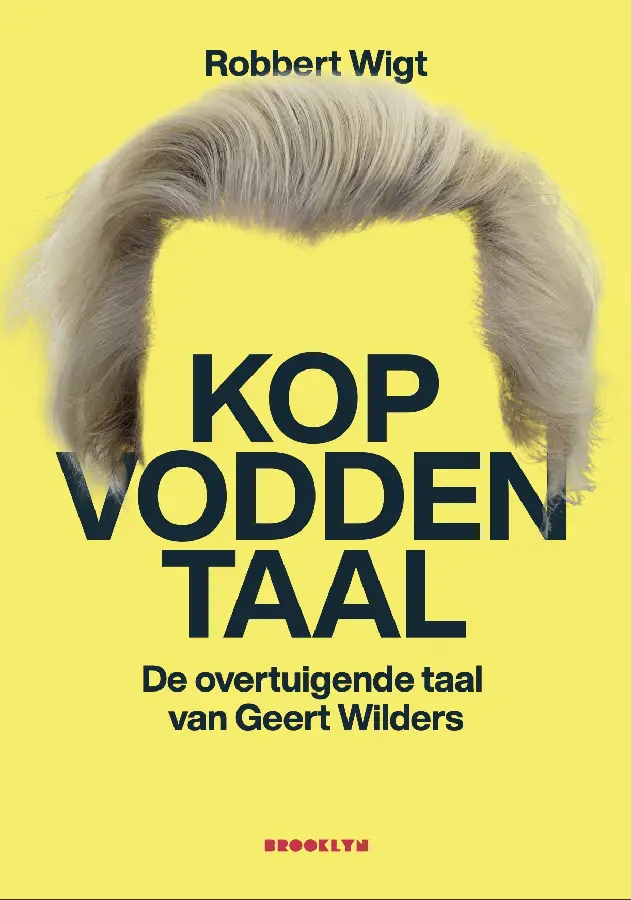 Kopvoddentaal
