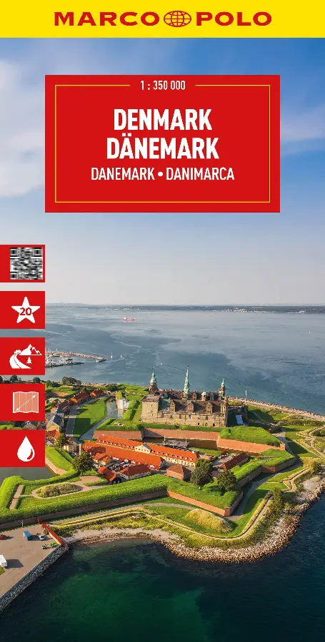 Marco Polo Denemarken