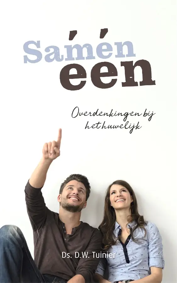 Samen één