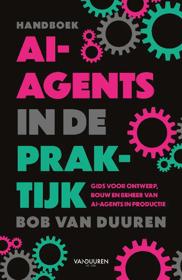 AI-agents in de praktijk