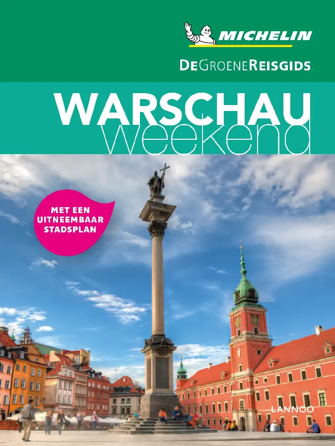Warschau
