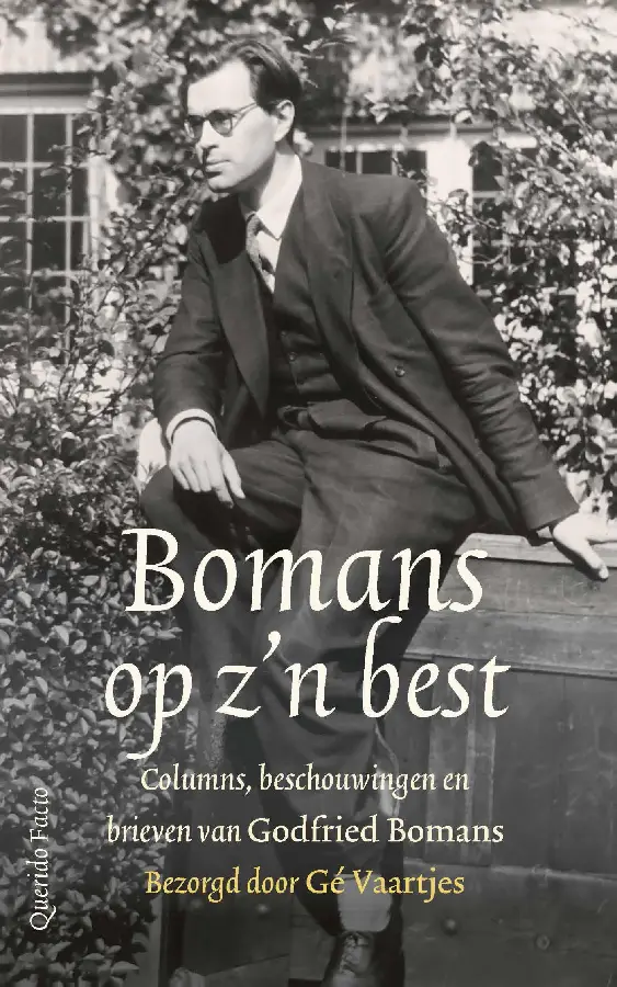 Bomans op z'n best