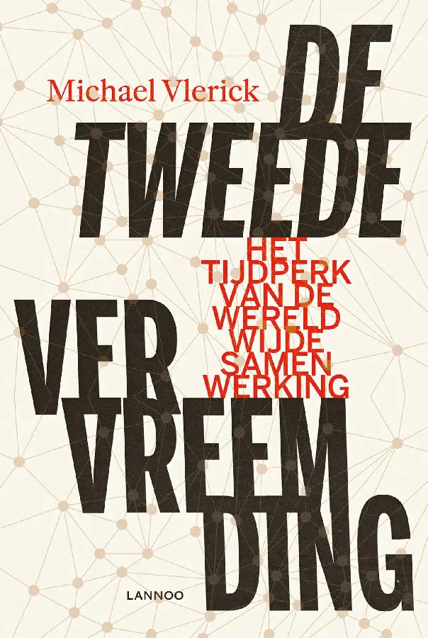 De tweede vervreemding
