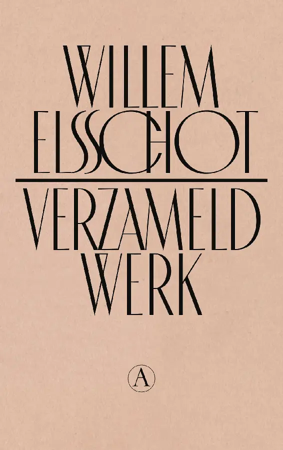 Verzameld werk