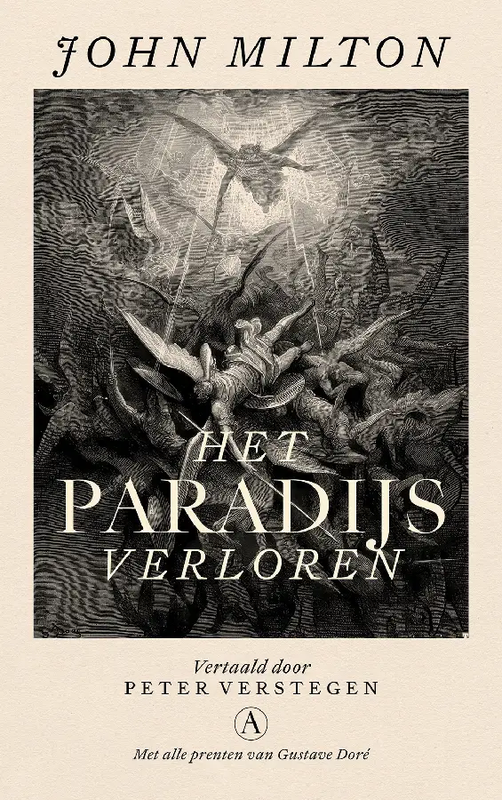 Het paradijs verloren