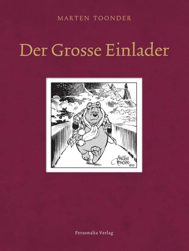 Der grosse Einlader