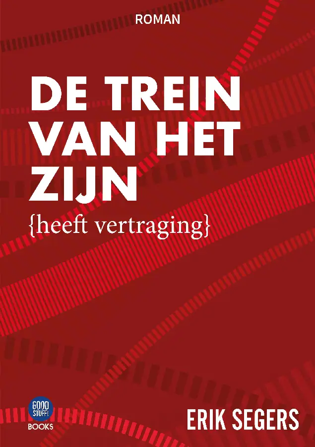 De trein van het zijn