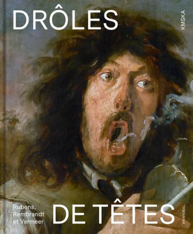 Drôles de têtes