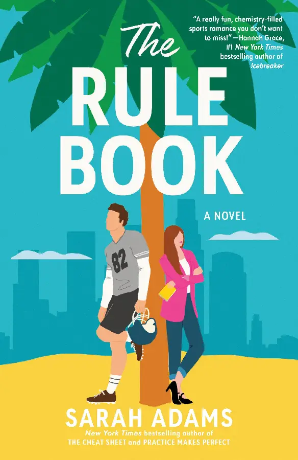 Rule Book