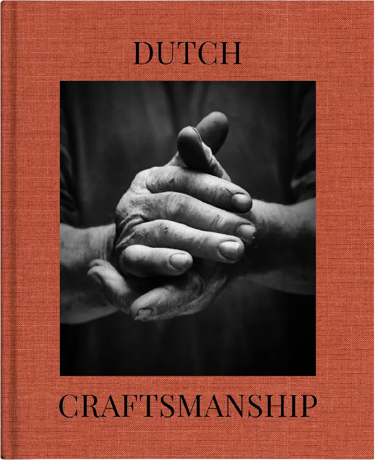 Dutch craftmanship