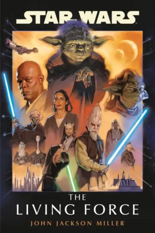 Sw Living Force