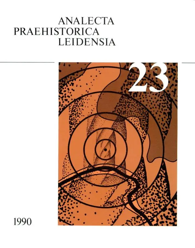 Die Ersten bauern mitteleuropas