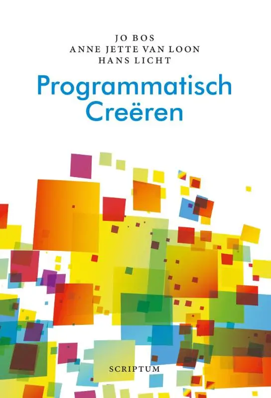 Programmatisch creeren