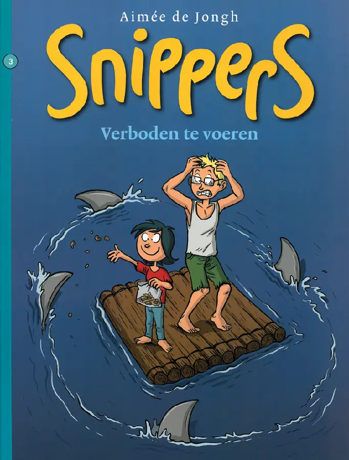 Verboden te voeren