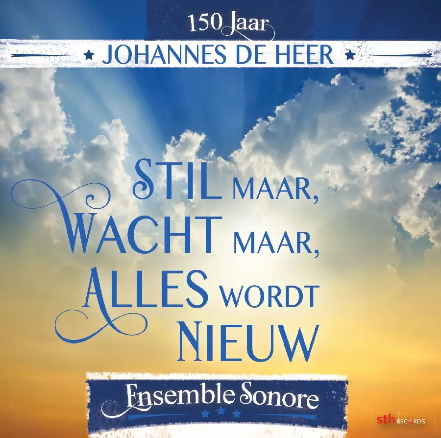 Stil maar, wacht maar, alles  [+!+]