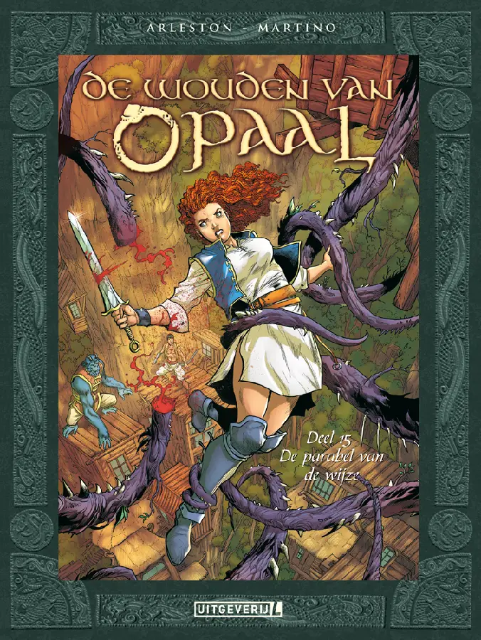 De parabel van de wijze