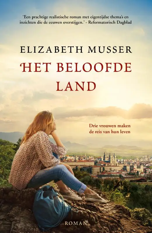 Beloofde land