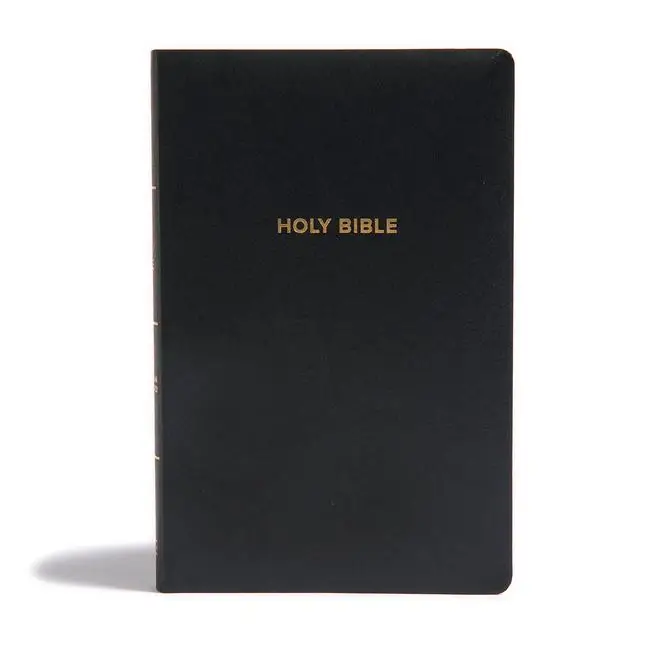 CSB - Gift & Award Bible